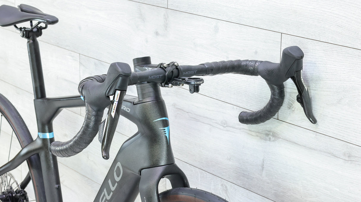 Pinarello Nytro E7 Gravel Force AXS Gravel E-Bike - 2025, 50cm