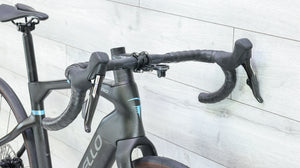 Pinarello Nytro E7 Gravel Force AXS Gravel E-Bike - 2025, 50cm