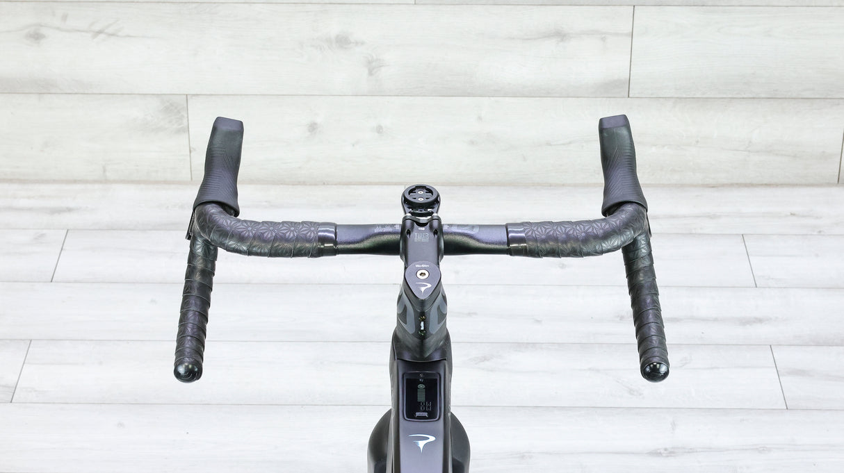 Pinarello Nytro E7 Gravel Force AXS Gravel E-Bike - 2025, 50cm