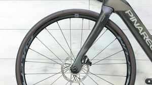 Pinarello Nytro E7 Gravel Force AXS Gravel E-Bike - 2025, 50cm