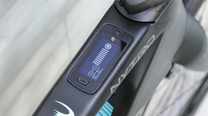 Pinarello Nytro E7 Gravel Force AXS Gravel E-Bike - 2025, 50cm