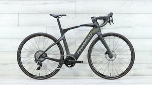 Pinarello Nytro E7 Gravel Force AXS Gravel E-Bike - 2025, 50cm