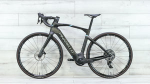 Pinarello Nytro E7 Gravel Force AXS Gravel E-Bike - 2025, 50cm