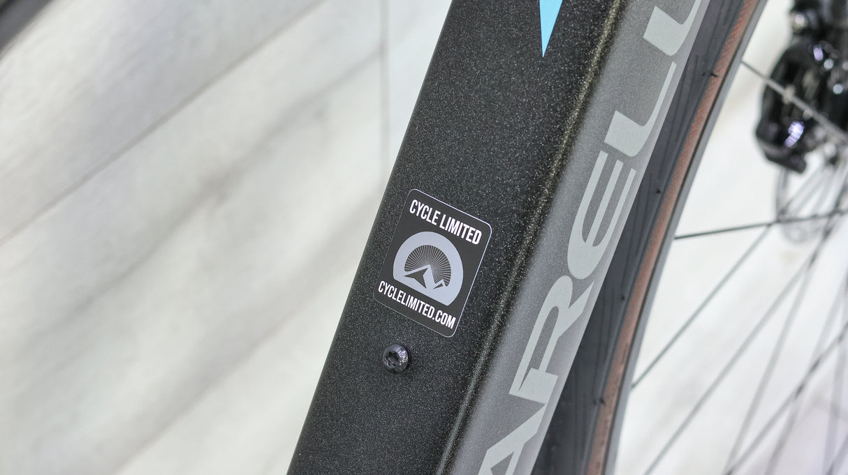 Pinarello Nytro E7 Gravel Force AXS Gravel E-Bike - 2025, 50cm