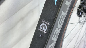 Pinarello Nytro E7 Gravel Force AXS Gravel E-Bike - 2025, 50cm