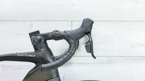 Pinarello Nytro E7 Gravel Force AXS Gravel E-Bike - 2025, 50cm