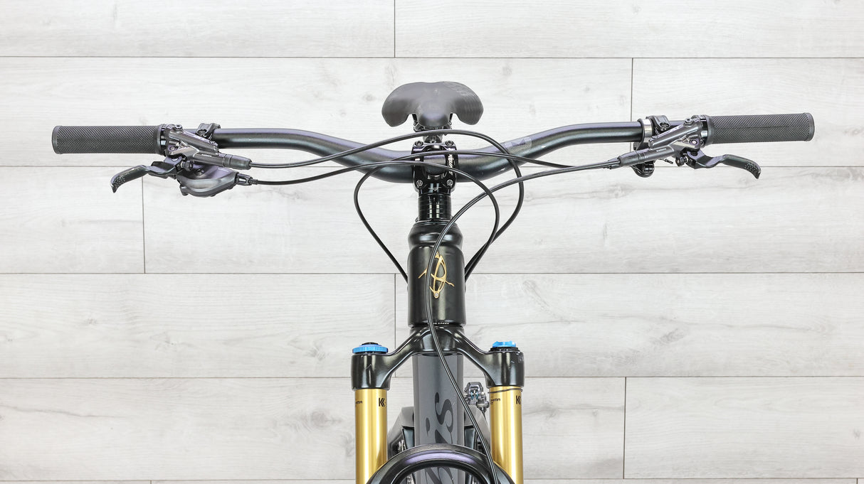 Ibis Ripley XT Mountain Bike - 2022, Medium