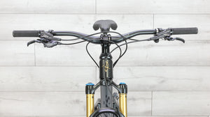 Ibis Ripley XT Mountain Bike - 2022, Medium