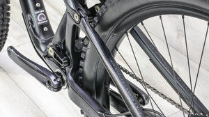 Ibis Ripley XT Mountain Bike - 2022, Medium