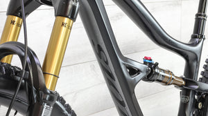 Ibis Ripley XT Mountain Bike - 2022, Medium