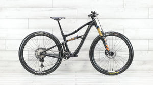 Ibis Ripley XT Mountain Bike - 2022, Medium