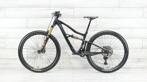 Ibis Ripley XT Mountain Bike - 2022, Medium