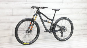 Ibis Ripley XT Mountain Bike - 2022, Medium