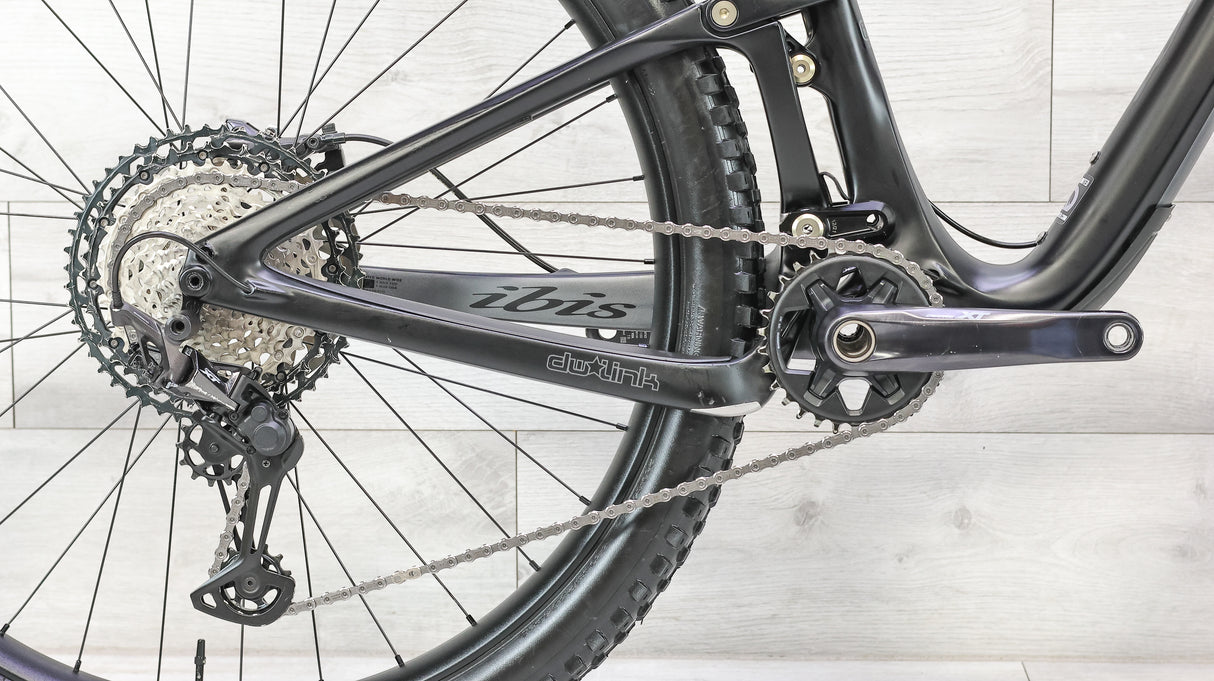 Ibis Ripley XT Mountain Bike - 2022, Medium