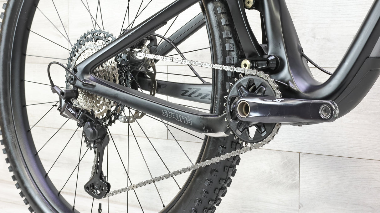 Ibis Ripley XT Mountain Bike - 2022, Medium