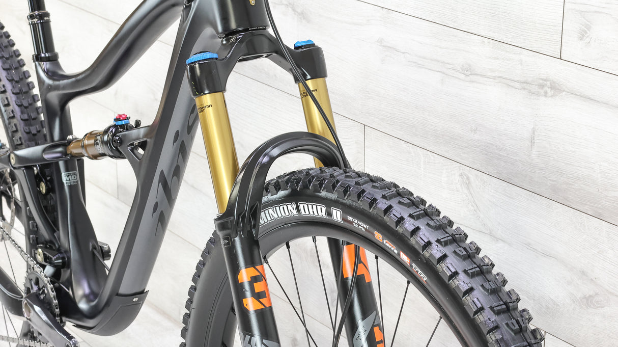 Ibis Ripley XT Mountain Bike - 2022, Medium