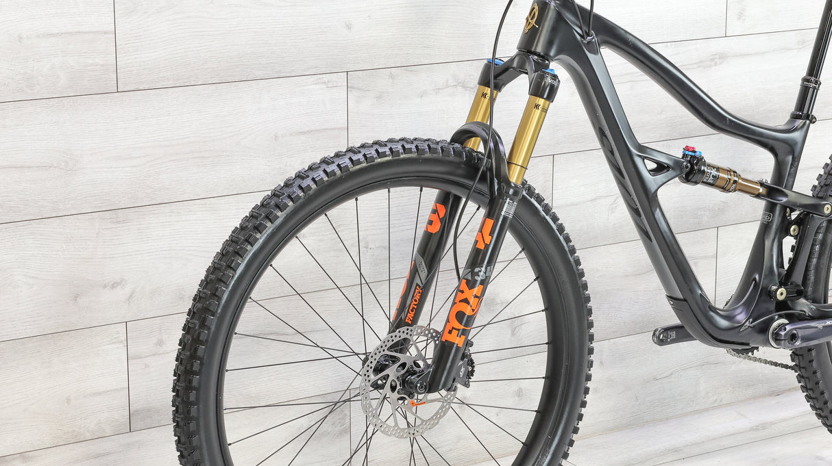 Ibis Ripley XT Mountain Bike - 2022, Medium