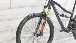 Ibis Ripley XT Mountain Bike - 2022, Medium