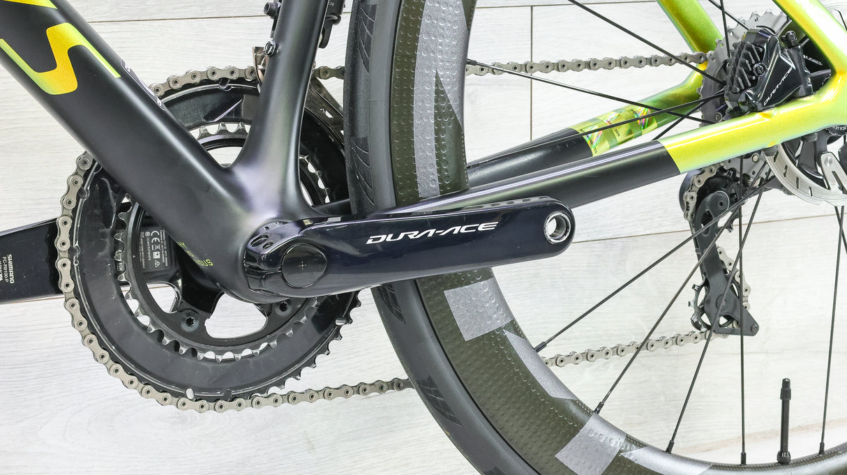 Specialized  S-Works Tarmac SL7 Sagan Collection Road Bike - 2021, 56cm