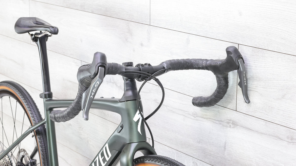 Specialized Diverge Expert Carbon Gravel Bike - 2021, 54cm