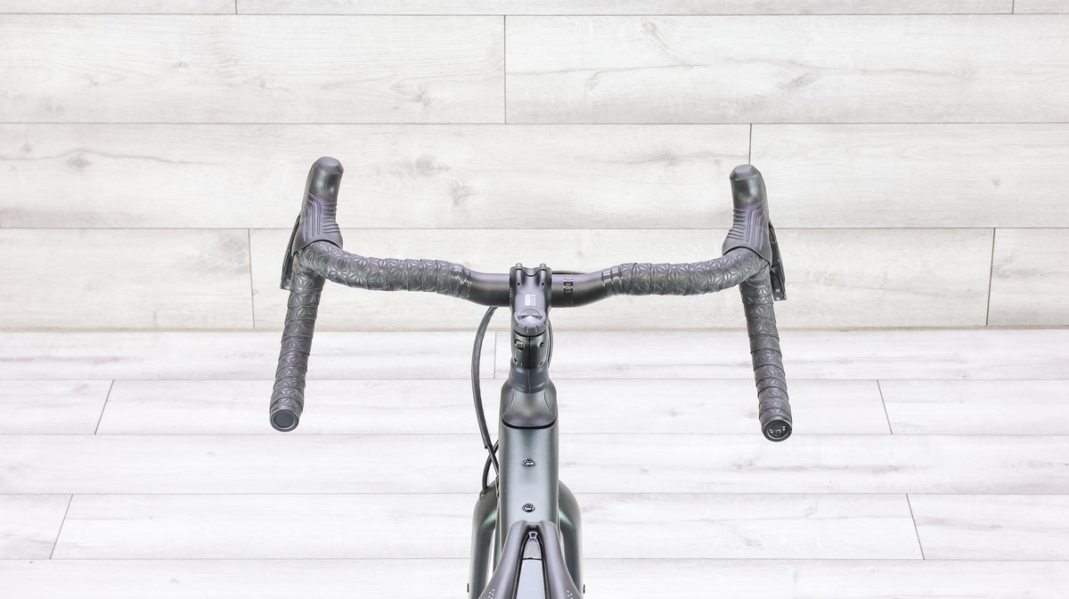 Specialized Diverge Expert Carbon Gravel Bike - 2021, 54cm