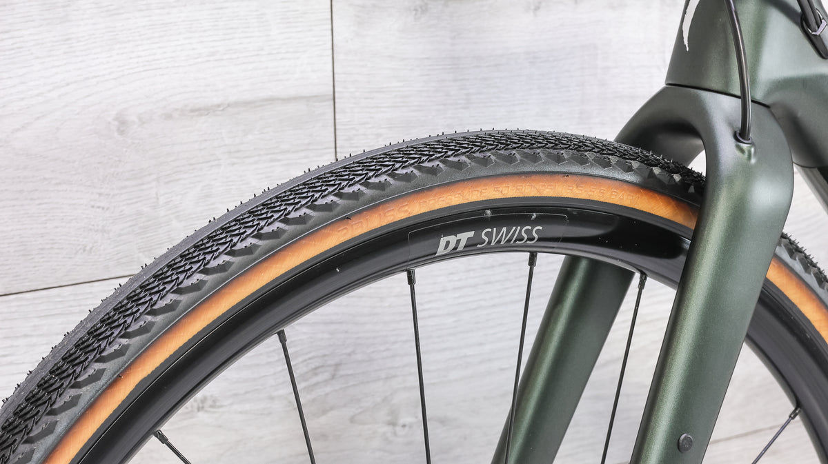 Specialized Diverge Expert Carbon Gravel Bike - 2021, 54cm