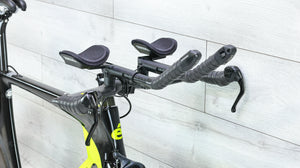 Cervelo P3 Ultegra Di2 Triathlon Bike - 2017, 56cm