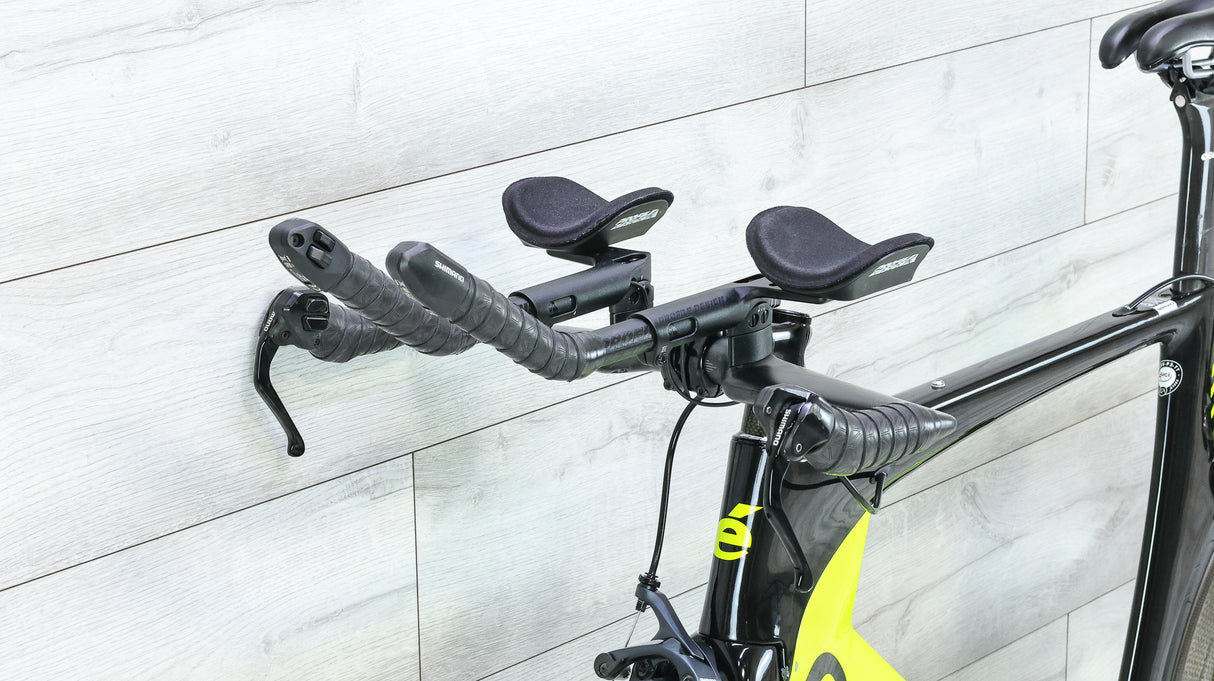 Cervelo P3 Ultegra Di2 Triathlon Bike - 2017, 56cm