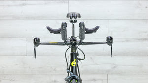 Cervelo P3 Ultegra Di2 Triathlon Bike - 2017, 56cm