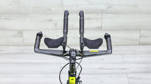 Cervelo P3 Ultegra Di2 Triathlon Bike - 2017, 56cm