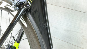 Cervelo P3 Ultegra Di2 Triathlon Bike - 2017, 56cm