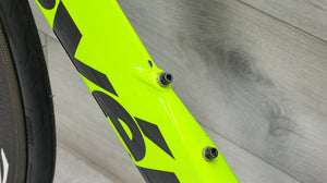 Cervelo P3 Ultegra Di2 Triathlon Bike - 2017, 56cm