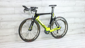Cervelo P3 Ultegra Di2 Triathlon Bike - 2017, 56cm