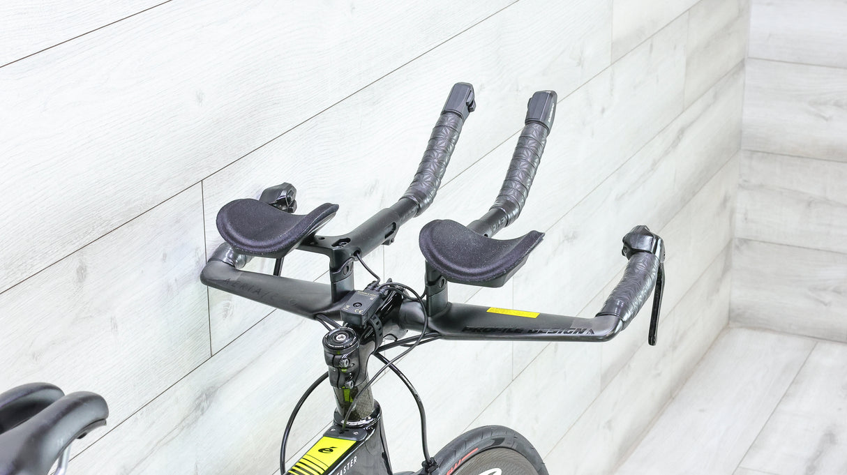 Cervelo P3 Ultegra Di2 Triathlon Bike - 2017, 56cm