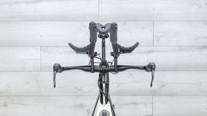 Cervelo P-Series Ultegra Di2 Triathlon Bike - 2020, 51cm