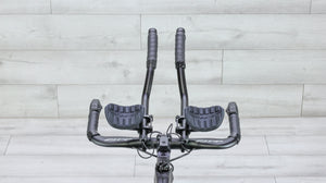 Cervelo P-Series Ultegra Di2 Triathlon Bike - 2020, 51cm
