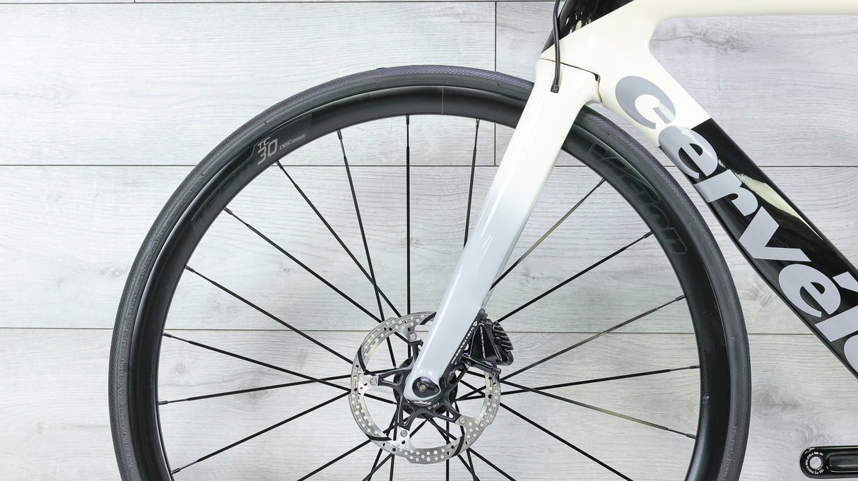 Cervelo P-Series Ultegra Di2 Triathlon Bike - 2020, 51cm