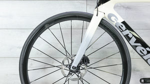 Cervelo P-Series Ultegra Di2 Triathlon Bike - 2020, 51cm