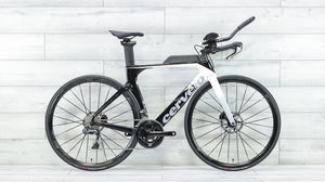 Cervelo P-Series Ultegra Di2 Triathlon Bike - 2020, 51cm