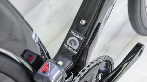 Cervelo P-Series Ultegra Di2 Triathlon Bike - 2020, 51cm