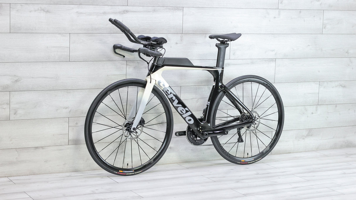 Cervelo P-Series Ultegra Di2 Triathlon Bike - 2020, 51cm