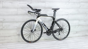 Cervelo P-Series Ultegra Di2 Triathlon Bike - 2020, 51cm