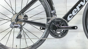 Cervelo P-Series Ultegra Di2 Triathlon Bike - 2020, 51cm