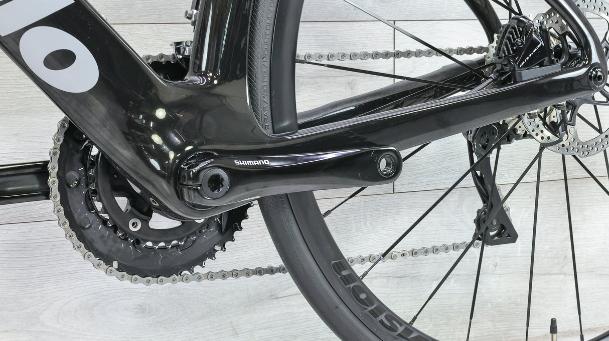 Cervelo P-Series Ultegra Di2 Triathlon Bike - 2020, 51cm