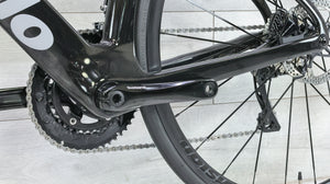 Cervelo P-Series Ultegra Di2 Triathlon Bike - 2020, 51cm