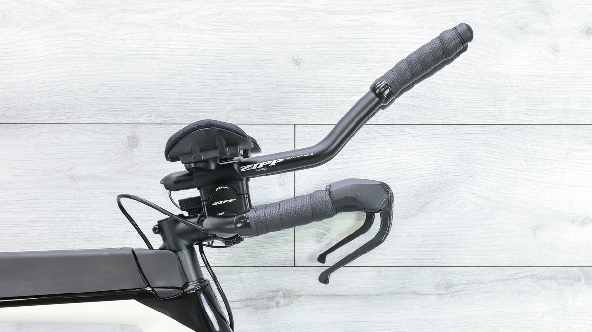Cervelo P-Series Ultegra Di2 Triathlon Bike - 2020, 51cm
