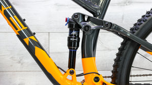 Trek Fuel EX 5 Gen 5 Mountain Bike - 2023, X-Large