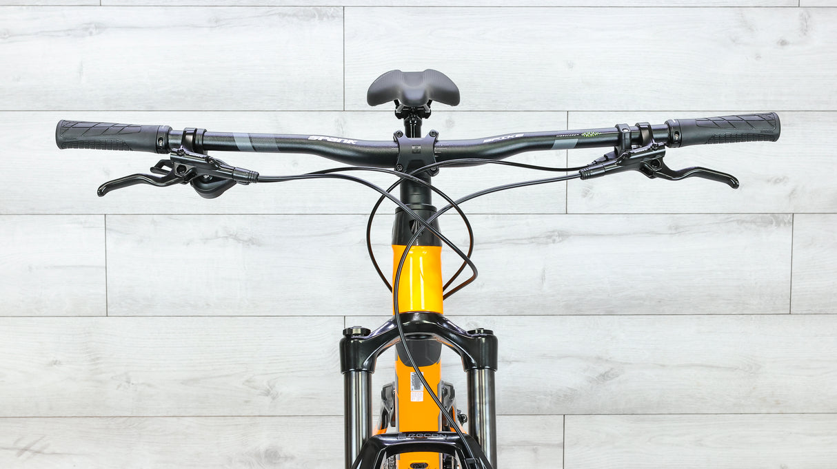 Trek Fuel EX 5 Gen 5 Mountain Bike - 2023, X-Large