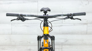 Trek Fuel EX 5 Gen 5 Mountain Bike - 2023, X-Large