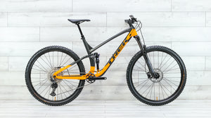 Trek Fuel EX 5 Gen 5 Mountain Bike - 2023, X-Large